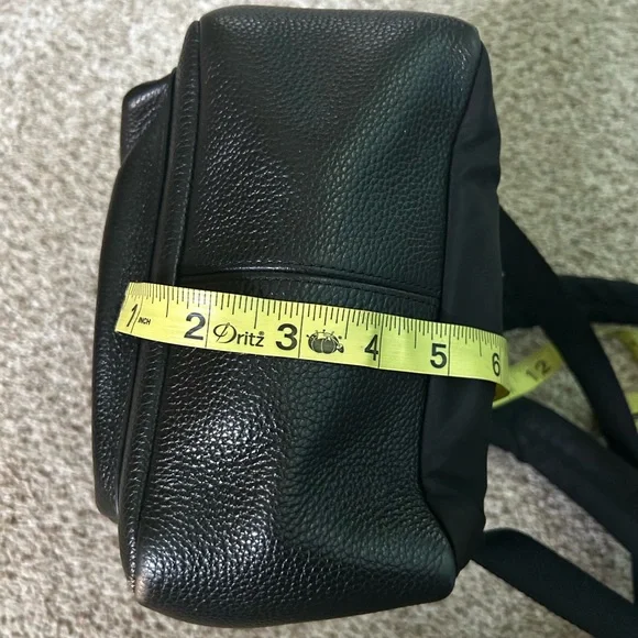 COACH Charlie Backpack Bag - Picture 13 of 13